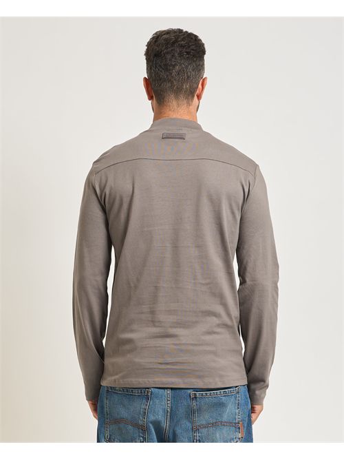  ARMANI EXCHANGE | XM001427-AF10362U8092
